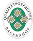 Bauernhof Logo