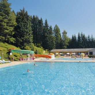 Alpenfreibad Radstadt – Ausflugsziele im Salzburger Land