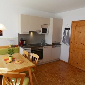 Ferienwohnung für 4 – 6 Personen im Apartmenthaus – Urlaub am Bauernhof in Radstadt – Ferienhof Kasparbauer