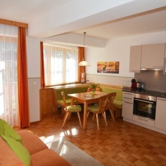 Ferienwohnung für 4 – 6 Personen im Apartmenthaus – Urlaub am Bauernhof in Radstadt – Ferienhof Kasparbauer