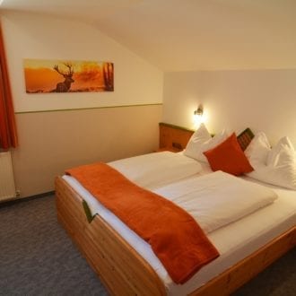 Ferienwohnung für 2 – 4 Personen im Apartmenthaus – Urlaub am Bauernhof in Radstadt – Ferienhof Kasparbauer
