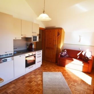 Ferienwohnung für 2 – 4 Personen im Apartmenthaus – Urlaub am Bauernhof in Radstadt – Ferienhof Kasparbauer