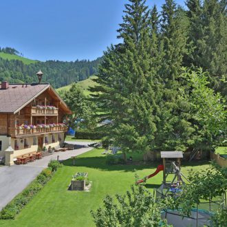 360°-Tour, Urlaub am Bauernhof in Radstadt