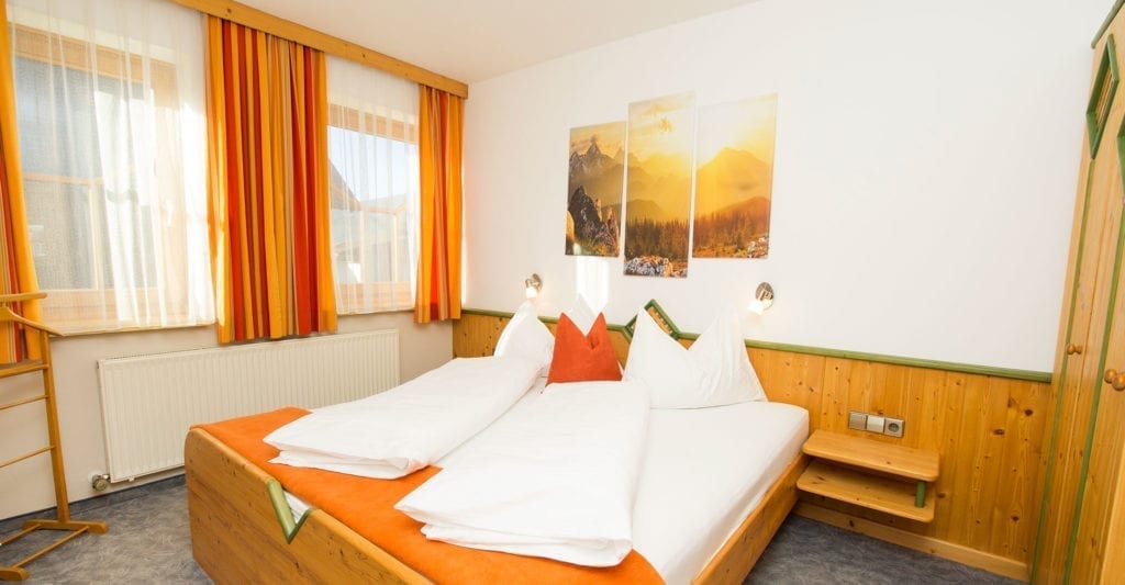 Bilder – Kasparbauer in Radstadt