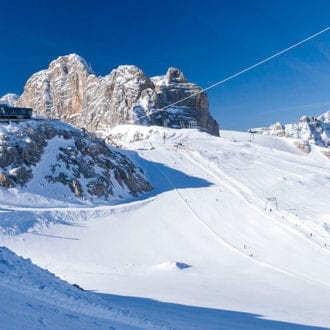 Dachstein-Gletscher – Ausflugsziele