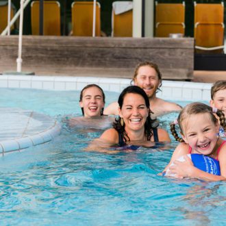 Erlebnis-Therme Amade in Altenmarkt