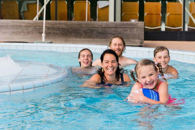 Erlebnis-Therme Amade in Altenmarkt
