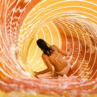 Therme Amade in Altenmarkt
