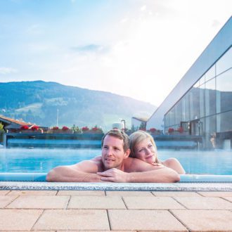 Erlebnis-Therme Amade in Altenmarkt