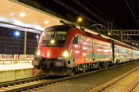 Anreise mit der Bahn - Urlaub am Bauernhof in Radstadt