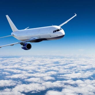 Anreise mit dem Flugzeug – Urlaub am Bauernhof in Radstadt