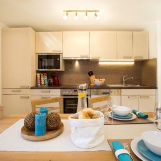 Ferienwohnung für 4 – 5 Personen – Urlaub am Bauernhof in Radstadt – Ferienhof Kasparbauer