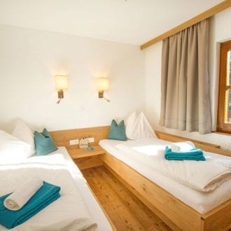 Ferienwohnung für 4 – 5 Personen – Urlaub am Bauernhof in Radstadt – Ferienhof Kasparbauer