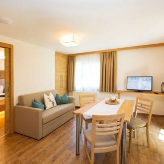 Ferienwohnung für 2 – 5 Personen – Urlaub am Bauernhof in Radstadt – Ferienhof Kasparbauer