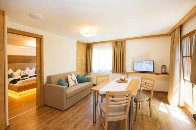 Ferienwohnung für 2 – 5 Personen – Urlaub am Bauernhof in Radstadt - Ferienhof Kasparbauer