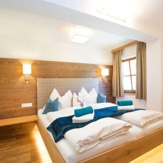Ferienwohnung für 2 – 5 Personen – Urlaub am Bauernhof in Radstadt – Ferienhof Kasparbauer