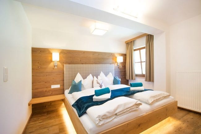 Ferienwohnung für 2 – 5 Personen – Urlaub am Bauernhof in Radstadt - Ferienhof Kasparbauer