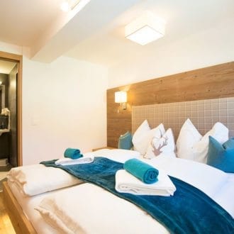 Ferienwohnung für 2 – 5 Personen – Urlaub am Bauernhof in Radstadt – Ferienhof Kasparbauer
