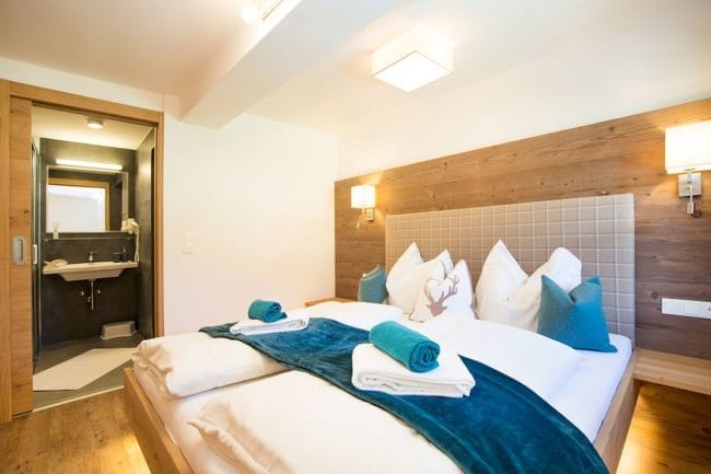 Ferienwohnung für 2 – 5 Personen – Urlaub am Bauernhof in Radstadt - Ferienhof Kasparbauer