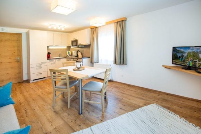 Ferienwohnung für 2 – 5 Personen – Urlaub am Bauernhof in Radstadt - Ferienhof Kasparbauer