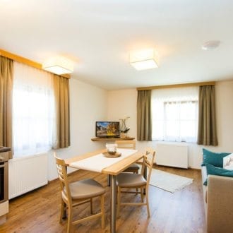 Ferienwohnung für 2 – 5 Personen – Urlaub am Bauernhof in Radstadt – Ferienhof Kasparbauer