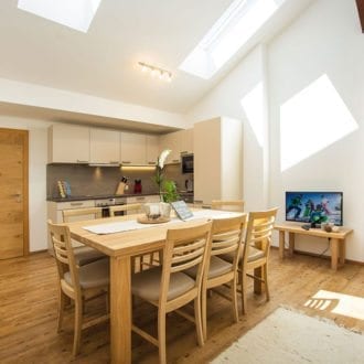 Ferienwohnung für 6 – 8 Personen – Urlaub am Bauernhof in Radstadt – Ferienhof Kasparbauer