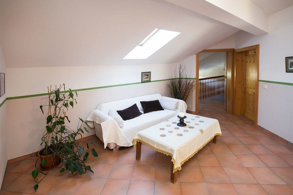 Ferienwohnung für 6 – 8 Personen – Urlaub am Bauernhof in Radstadt - Ferienhof Kasparbauer
