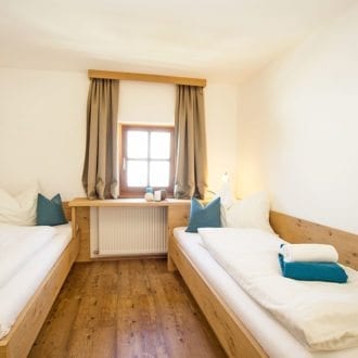 Ferienwohnung für 6 – 8 Personen – Urlaub am Bauernhof in Radstadt – Ferienhof Kasparbauer