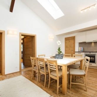 Ferienwohnung für 6 – 8 Personen – Urlaub am Bauernhof in Radstadt – Ferienhof Kasparbauer