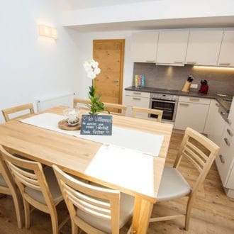 Ferienwohnung für 6 – 8 Personen – Urlaub am Bauernhof in Radstadt – Ferienhof Kasparbauer