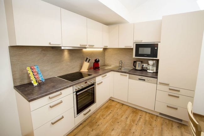 Ferienwohnung für 6 – 8 Personen – Urlaub am Bauernhof in Radstadt - Ferienhof Kasparbauer