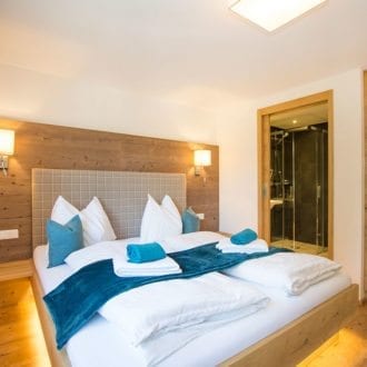 Ferienwohnung für 6 – 8 Personen – Urlaub am Bauernhof in Radstadt – Ferienhof Kasparbauer