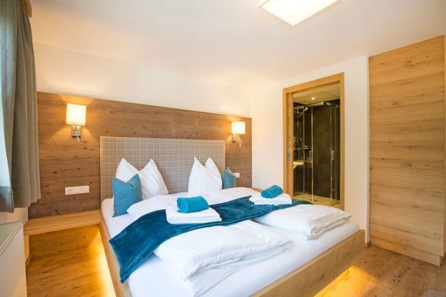 Ferienwohnung für 6 – 8 Personen – Urlaub am Bauernhof in Radstadt - Ferienhof Kasparbauer