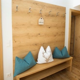 Ferienwohnung für 6 – 8 Personen – Urlaub am Bauernhof in Radstadt – Ferienhof Kasparbauer
