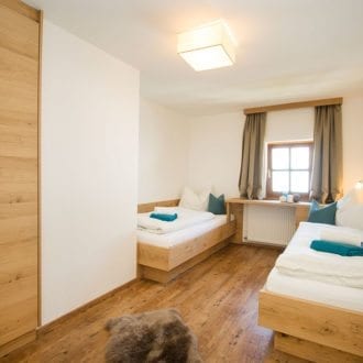Ferienwohnung für 6 – 8 Personen – Urlaub am Bauernhof in Radstadt – Ferienhof Kasparbauer