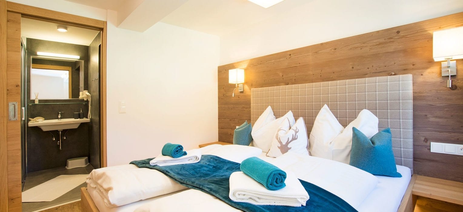 Ferienwohnung - Urlaub am Bauernhof in Radstadt - Ferienhof Kasparbauer