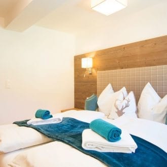Ferienwohnung – Urlaub am Bauernhof in Radstadt – Ferienhof Kasparbauer