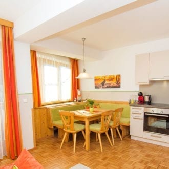 Ferienwohnung – Urlaub am Bauernhof in Radstadt – Ferienhof Kasparbauer