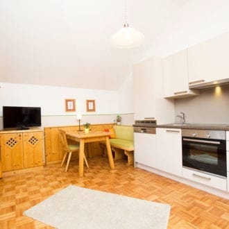 Ferienwohnung – Urlaub am Bauernhof in Radstadt – Ferienhof Kasparbauer