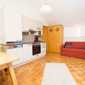 Ferienwohnung – Urlaub am Bauernhof in Radstadt – Ferienhof Kasparbauer