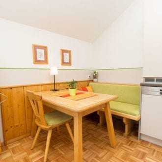 Ferienwohnung – Urlaub am Bauernhof in Radstadt – Ferienhof Kasparbauer