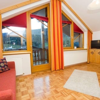 Ferienwohnung – Urlaub am Bauernhof in Radstadt – Ferienhof Kasparbauer