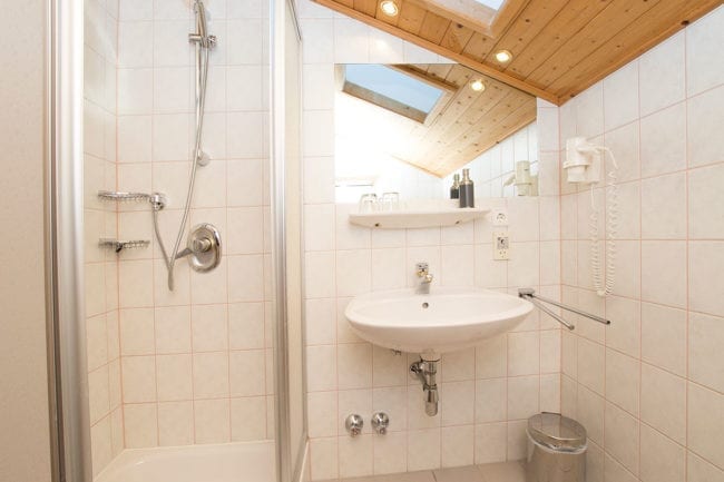 Ferienwohnung - Urlaub am Bauernhof in Radstadt - Ferienhof Kasparbauer