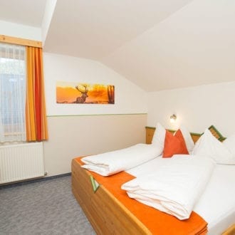 Ferienwohnung – Urlaub am Bauernhof in Radstadt – Ferienhof Kasparbauer