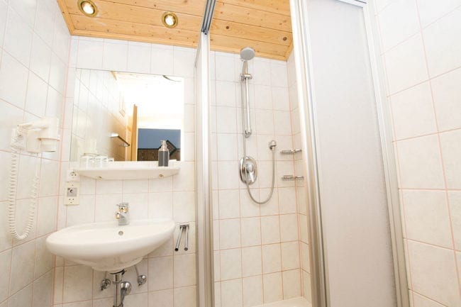 Ferienwohnung - Urlaub am Bauernhof in Radstadt - Ferienhof Kasparbauer
