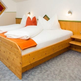 Ferienwohnung – Urlaub am Bauernhof in Radstadt – Ferienhof Kasparbauer
