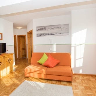 Ferienwohnung – Urlaub am Bauernhof in Radstadt – Ferienhof Kasparbauer