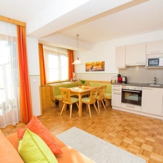Ferienwohnung – Urlaub am Bauernhof in Radstadt – Ferienhof Kasparbauer