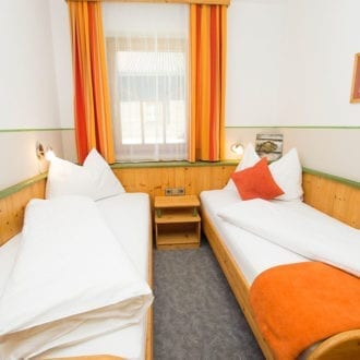 Ferienwohnung – Urlaub am Bauernhof in Radstadt – Ferienhof Kasparbauer