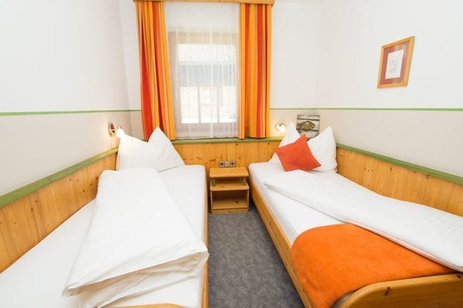 Ferienwohnung - Urlaub am Bauernhof in Radstadt - Ferienhof Kasparbauer
